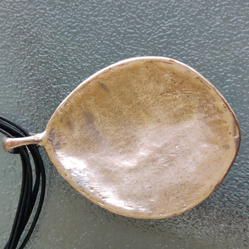 BOHO tribal style pendant #270 - Picture 5 of 5